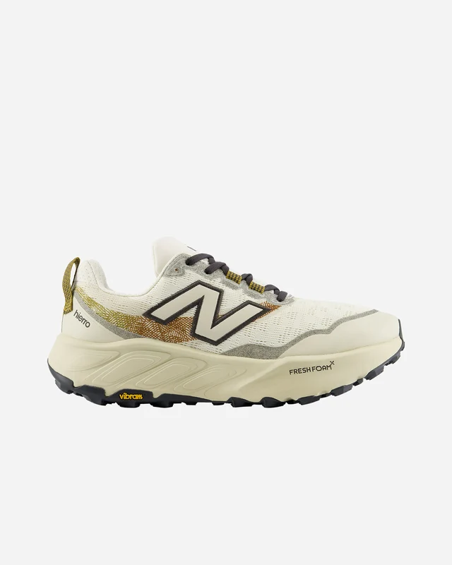 SCARPE TRAIL NEW BALANCE FRESH FOAM HIERRO V9 M - / D10