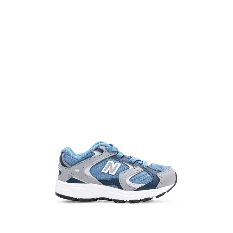 Sapatilha Casual Criança Azul 18.5
