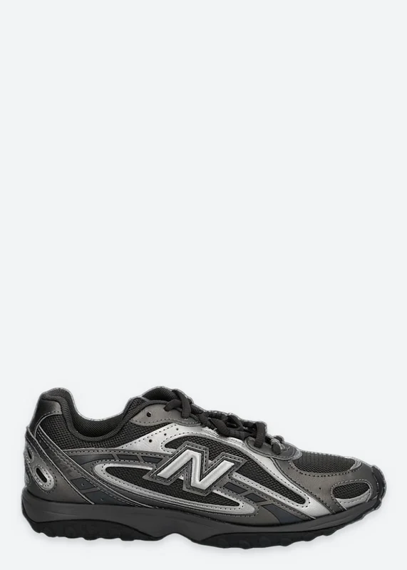 U204LCMC - Black 36