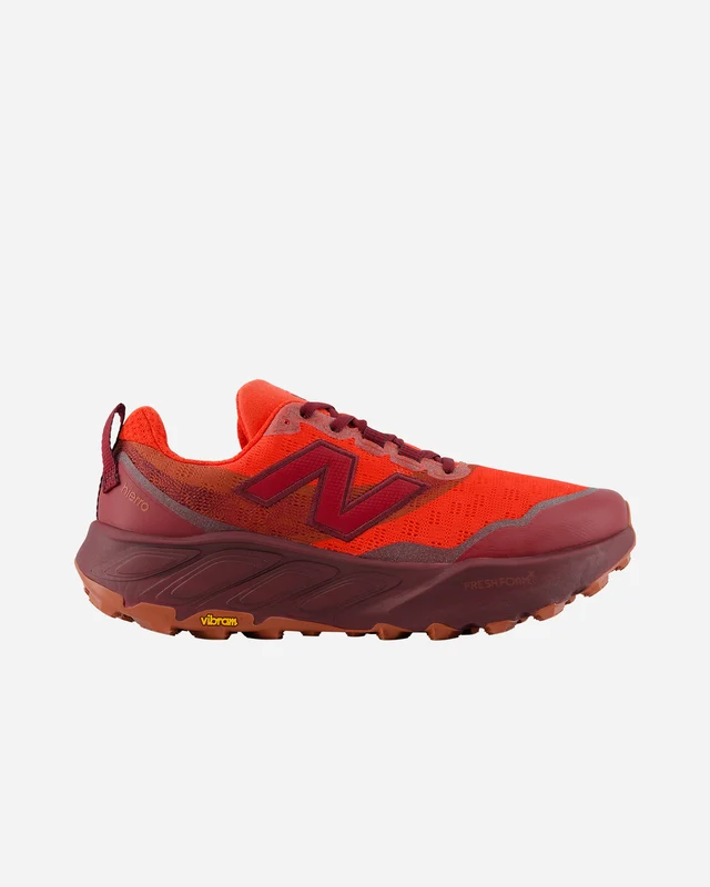 SCARPE TRAIL NEW BALANCE FRESH FOAM HIERRO V9 M - / D10-