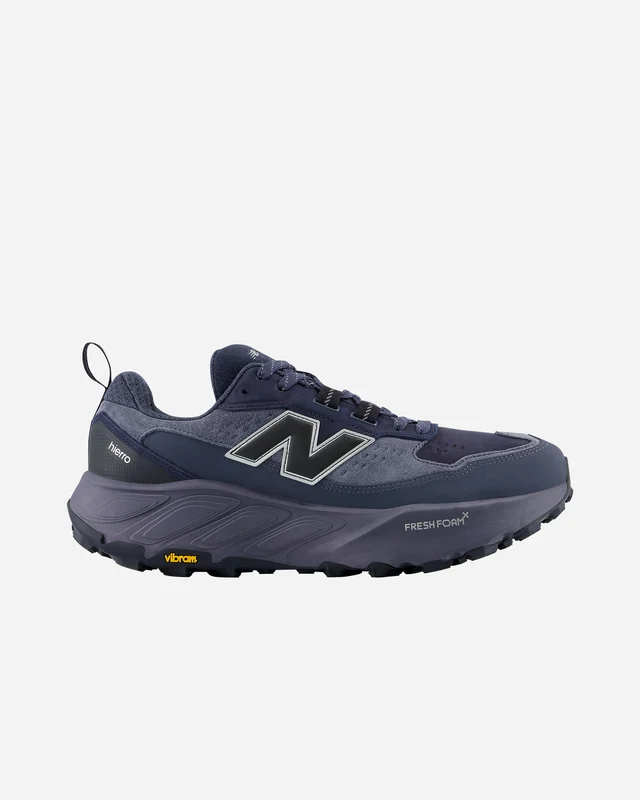 SCARPE TREKKING NEW BALANCE FRESH FOAM HIERRO TREK M - / D12-