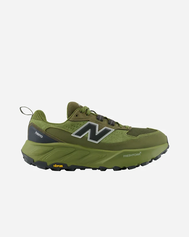 SCARPE TREKKING NEW BALANCE FRESH FOAM HIERRO TREK M - / D7-