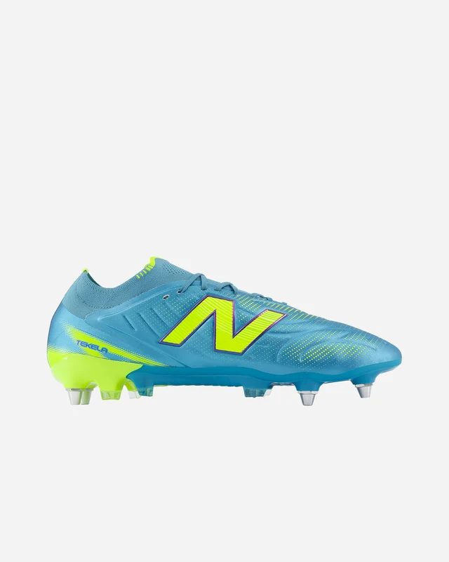 SCARPE CALCIO NEW BALANCE TEKELA ELITE LOW LACED SG V5 MP M - / D7-