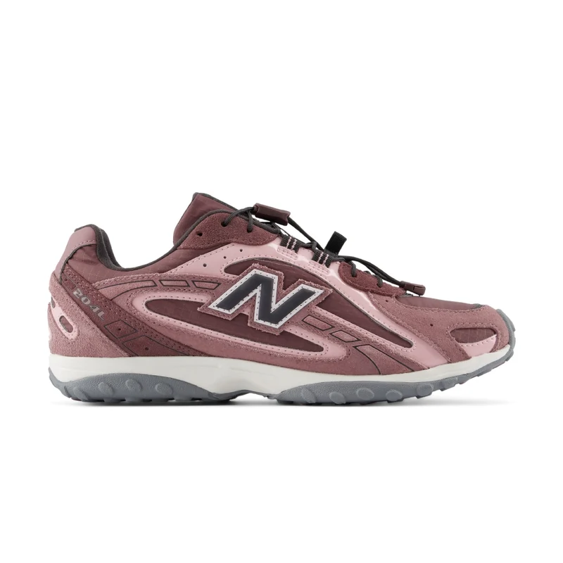204L 'Pink' US 6.5
