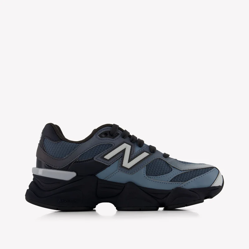 New Balance G9060 Unisex Sneakers In Donker Grijs 38