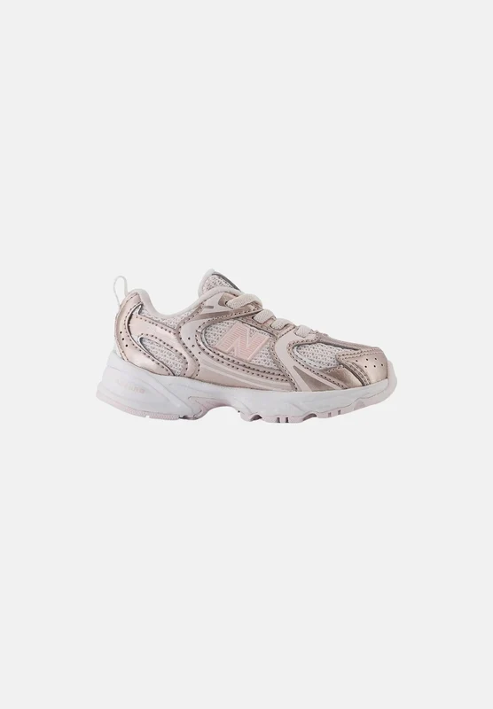 NEW BALANCE Sneakers 530 Bungee pink sale-rosa da neonato 23.5
