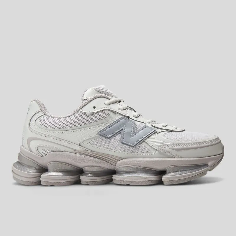 Tênis New Balance 2000l Abzorb Unissex 42