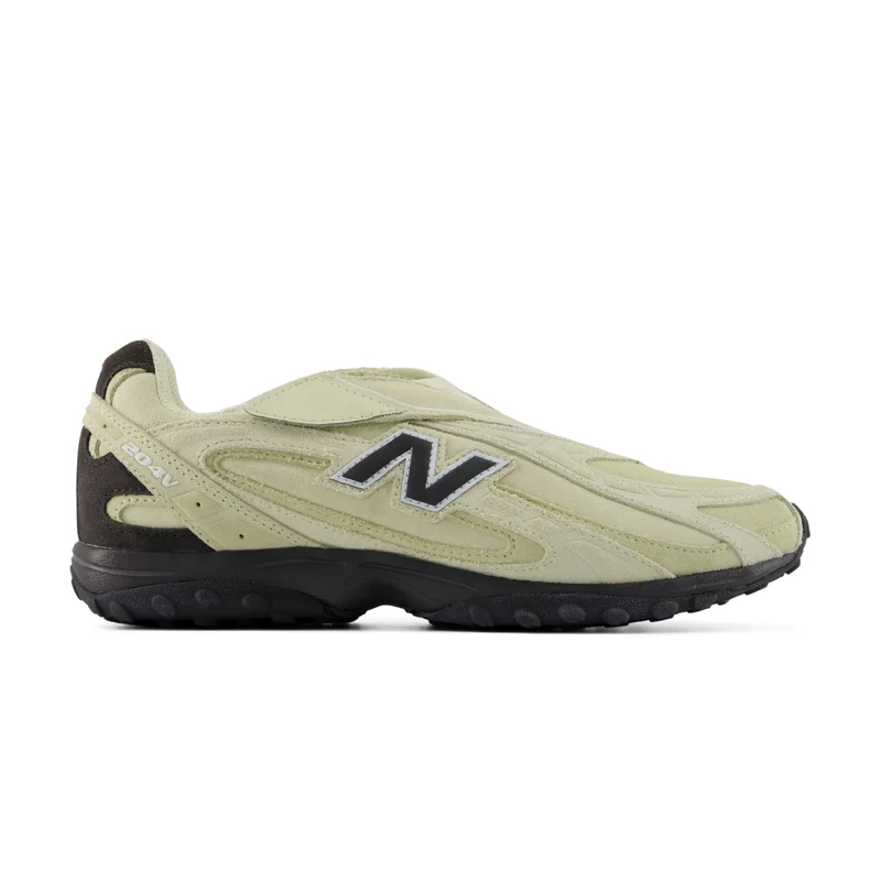 204V 'Pistachio Butter' US 8