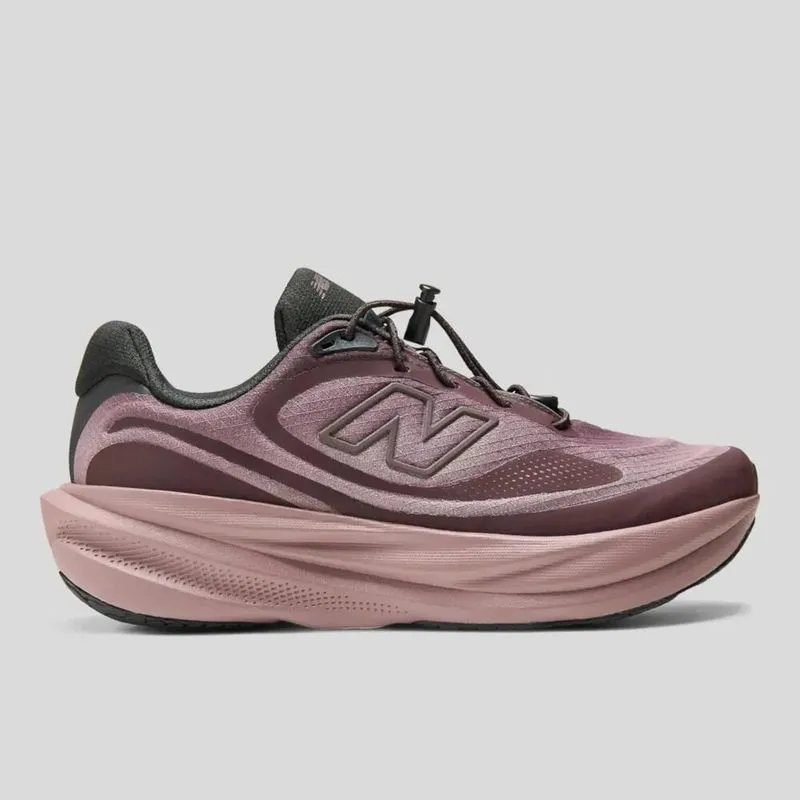 Tênis Feminino de Corrida 1080 V15 New Balance Bordô - 37 BR