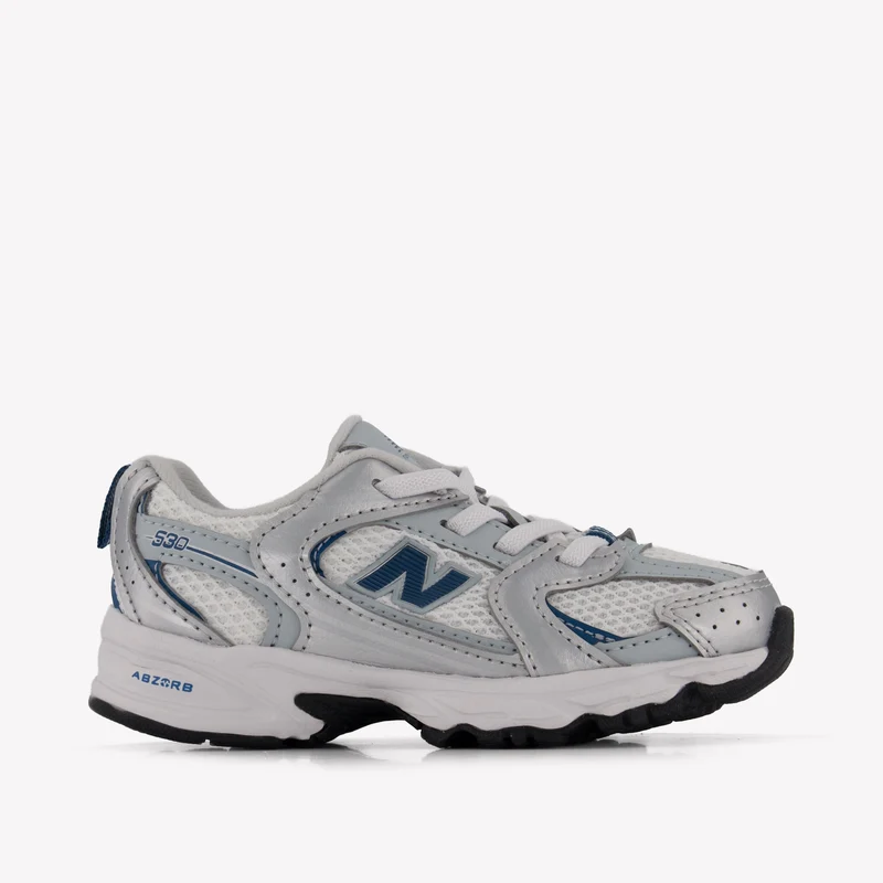 New Balance 530 Kinder Unisex Sneakers In Navy 24