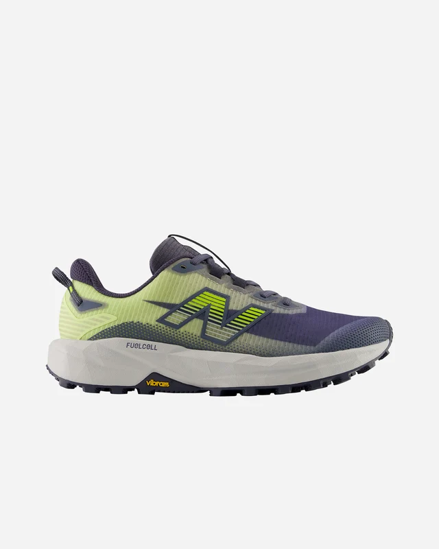 SCARPE TRAIL NEW BALANCE FUELCELL REBEL TRAIL M - / D7-