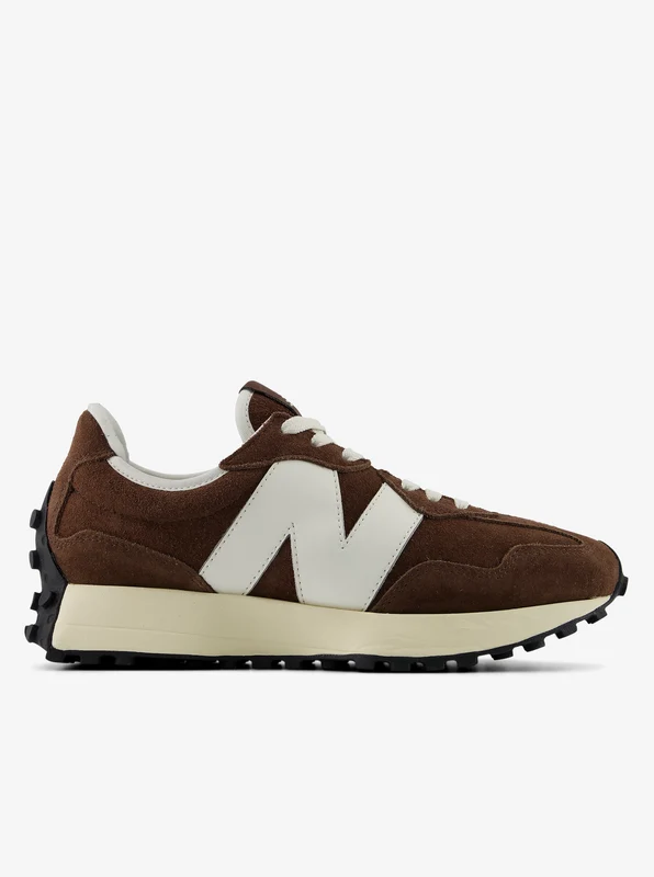327 Womens BRN/MUL / 5.5