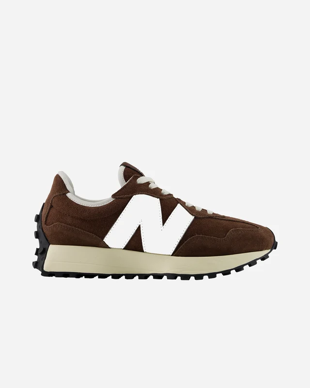 SCARPE SNEAKERS NEW BALANCE 327 W - / B9-