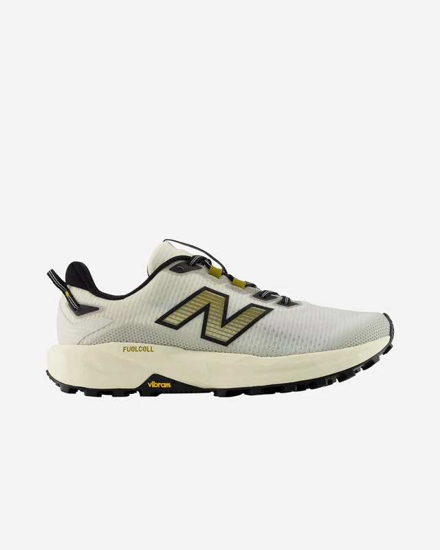 SCARPE TRAIL NEW BALANCE FUELCELL REBEL TRAIL M - / D7-