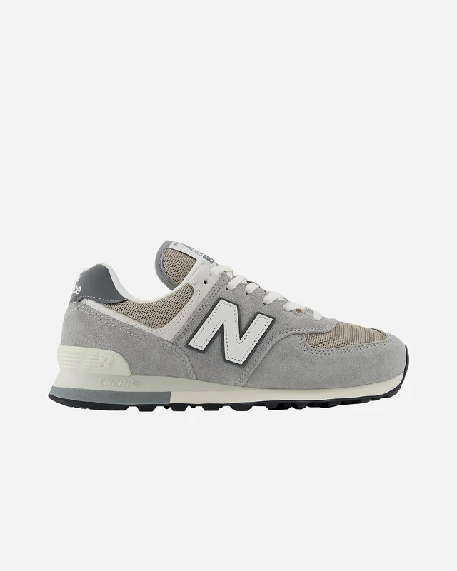 SCARPE SNEAKERS NEW BALANCE 574 M - / D9