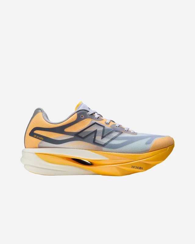 SCARPE RUNNING NEW BALANCE SUPERCOMP ELITE V6 M - / D11-