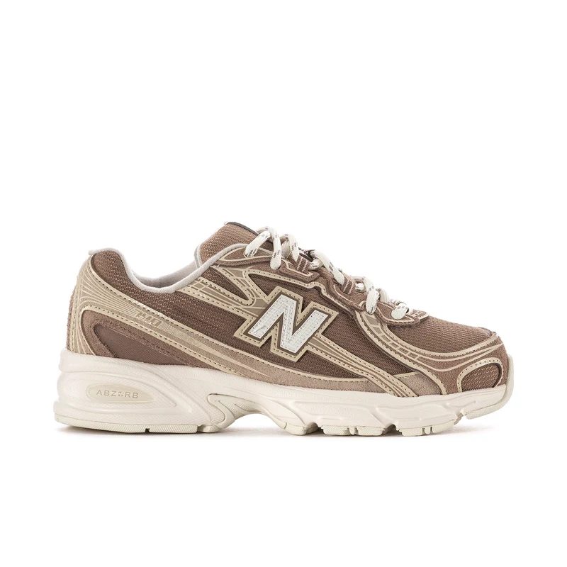 740 - Womens Beige/Sea Salt / 04.0