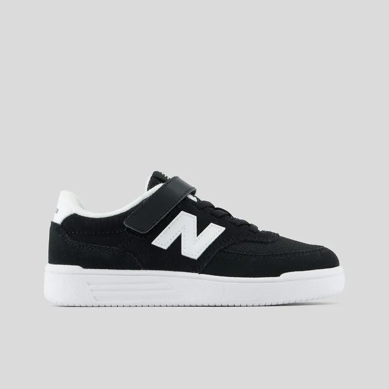 Tênis New Balance 80v2 Velcro Infantil 29