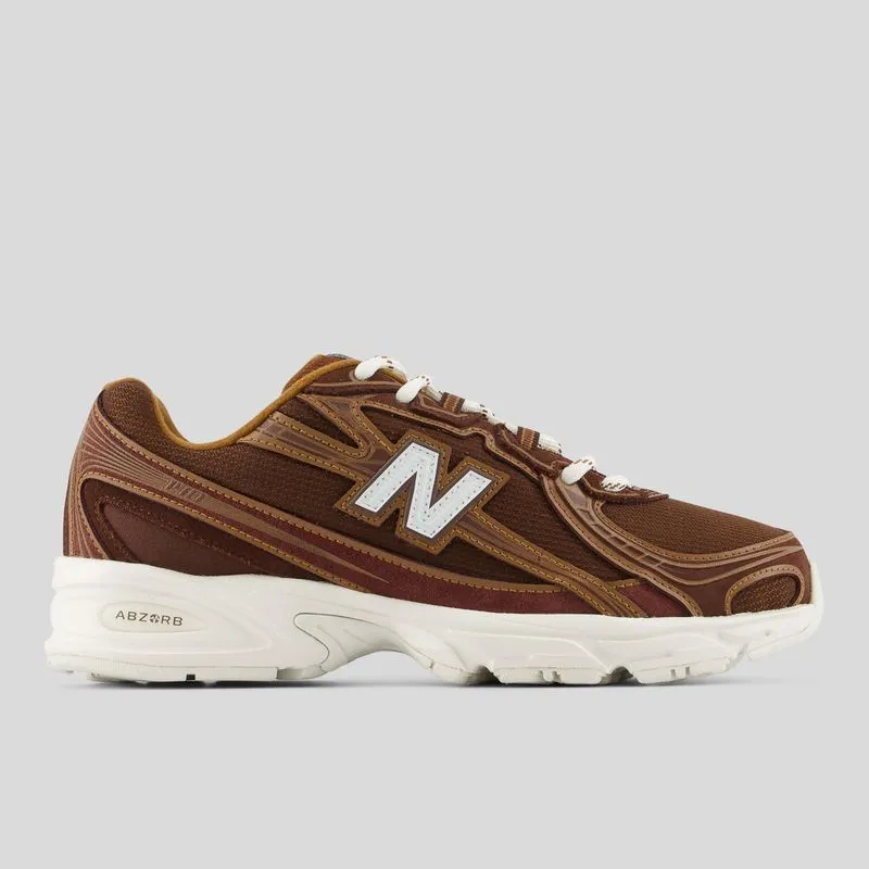 Tênis New Balance 740 Unissex 42