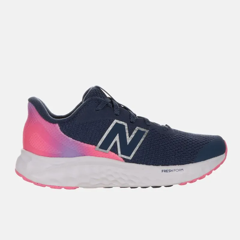 Tênis New Balance Fresh Foam Arishi V4 Infantil 33