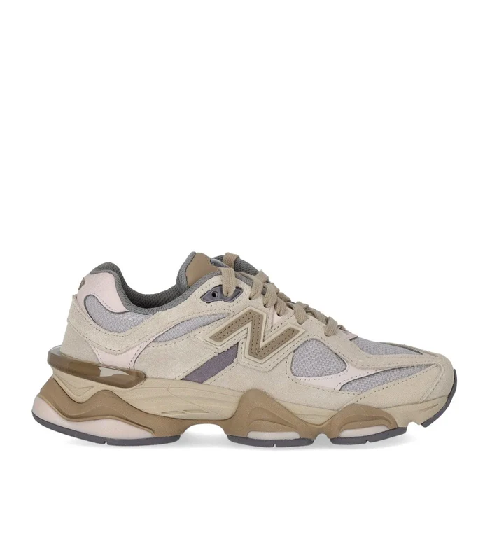New Balance 9060 Pink Beige Sneaker 38.5