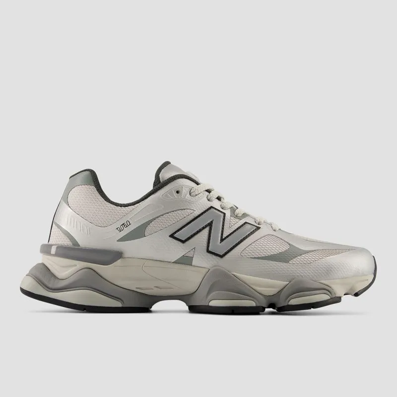 Tênis New Balance 9060l Unisex 40