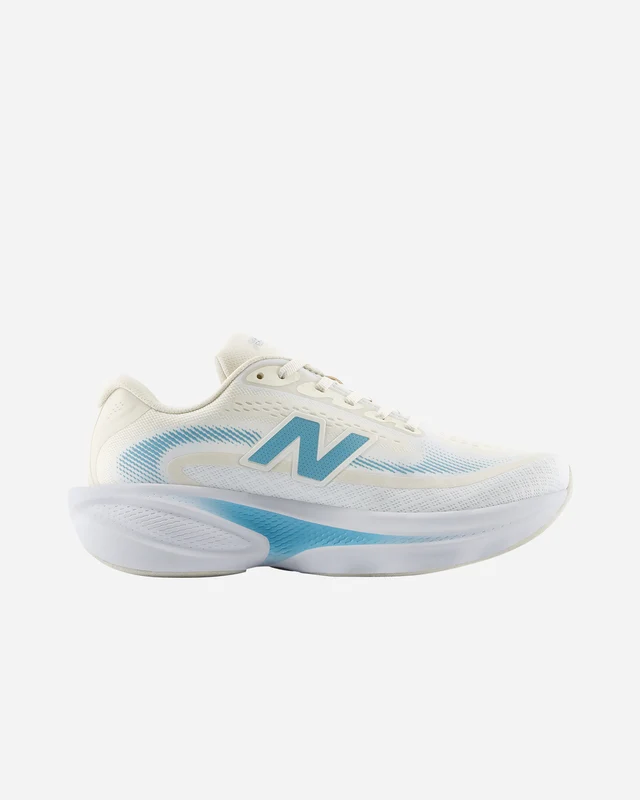 SCARPE RUNNING NEW BALANCE FRESH FOAM ELLIPSE V1 W - / B7-