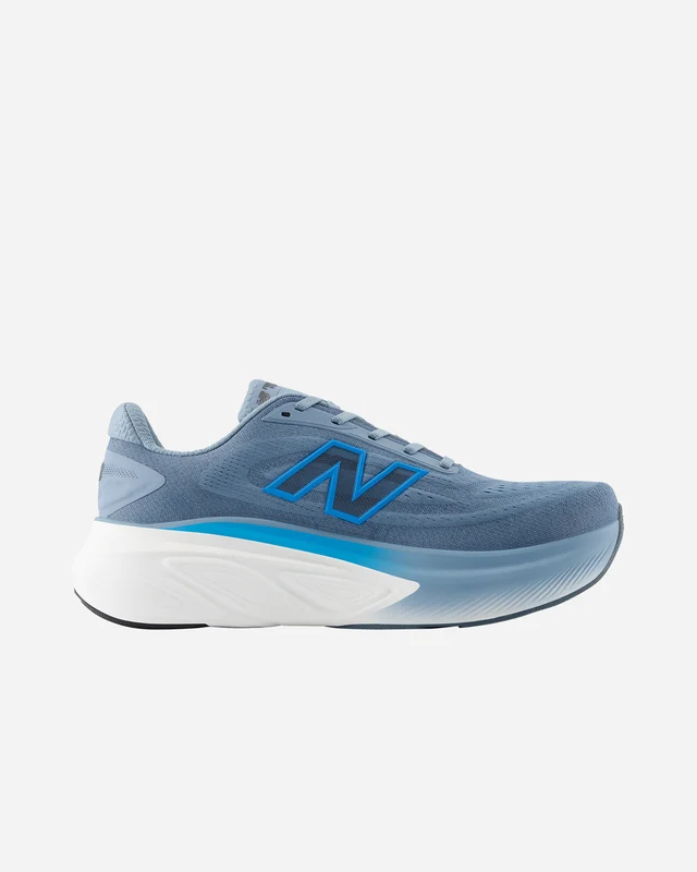 SCARPE RUNNING NEW BALANCE FRESH FOAM MORE V6 M - / D10-