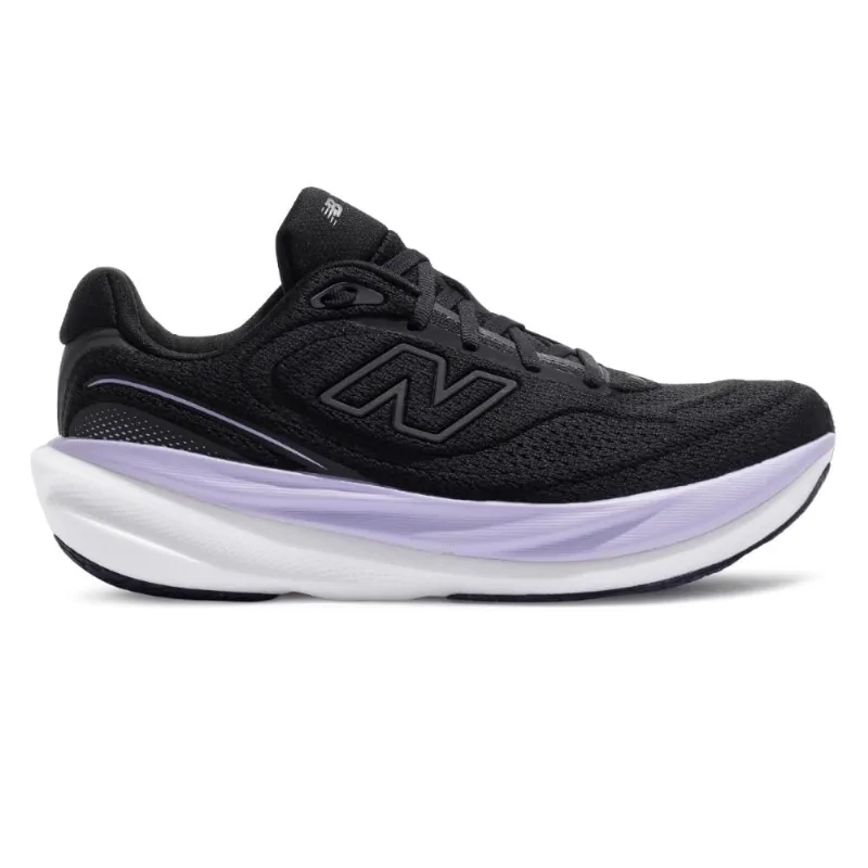 Tênis New Balance 1080 V15 Feminino 35 / Preto / Lilas