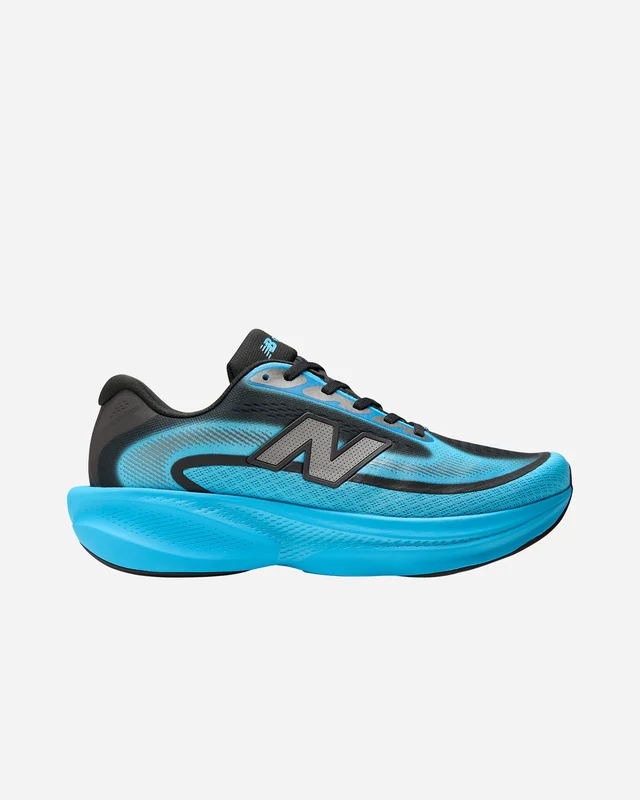 SCARPE RUNNING NEW BALANCE FRESH FOAM ELLIPSE V1 M - / D10