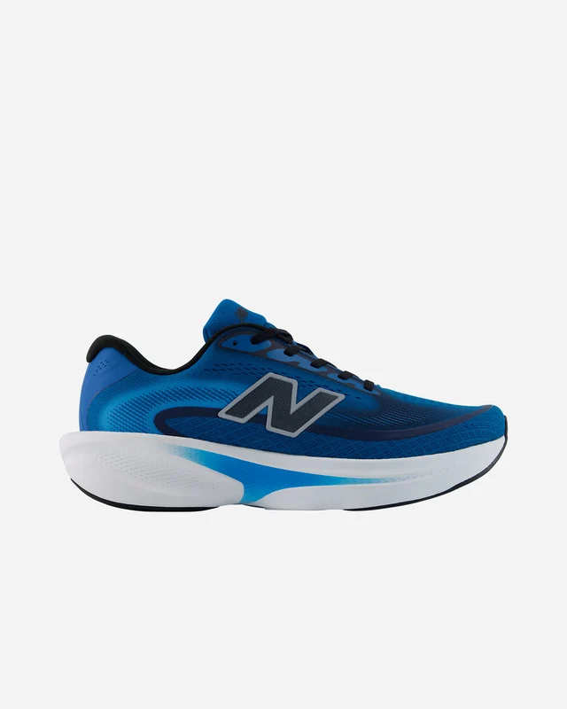 SCARPE RUNNING NEW BALANCE FRESH FOAM ELLIPSE V1 M - / D11
