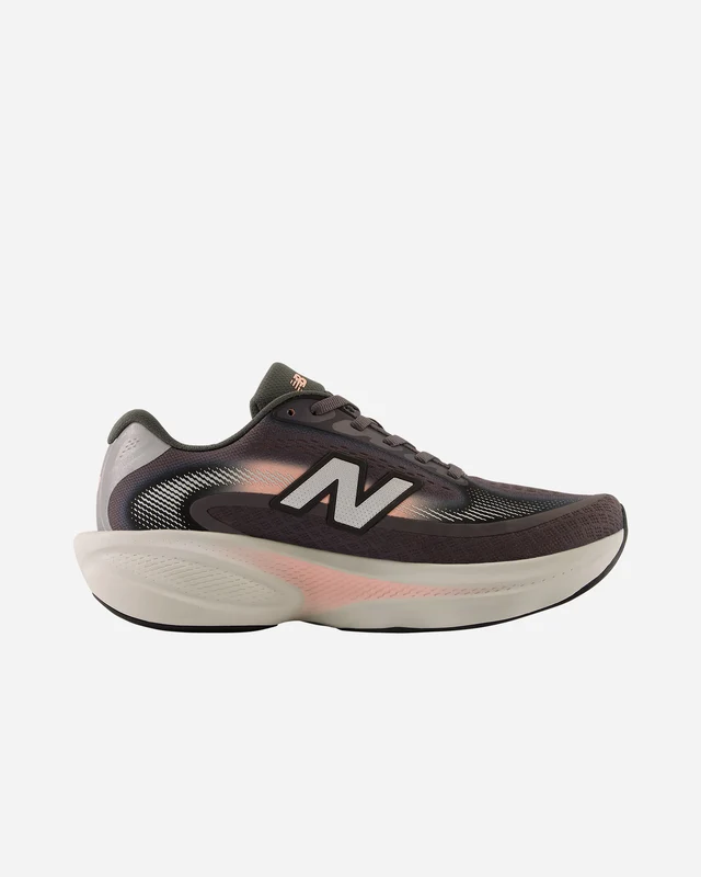 SCARPE RUNNING NEW BALANCE FRESH FOAM ELLIPSE V1 W - / B7