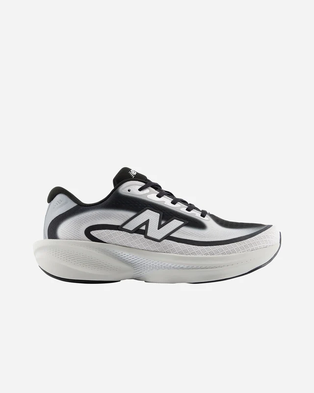 SCARPE RUNNING NEW BALANCE FRESH FOAM ELLIPSE V1 M - / D12