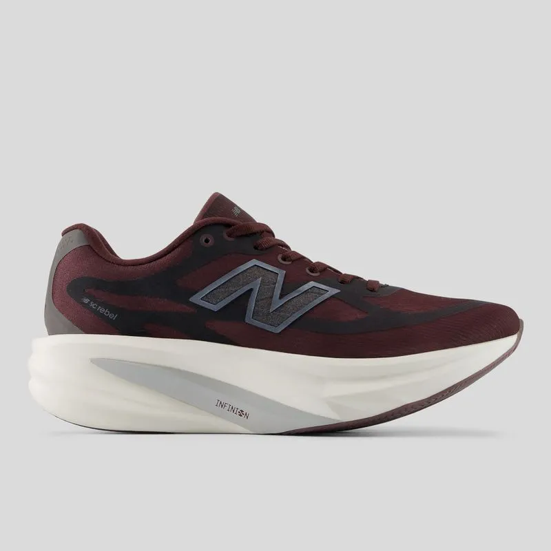 Tênis New Balance Infinion Supercomp Rebel Feminino 35
