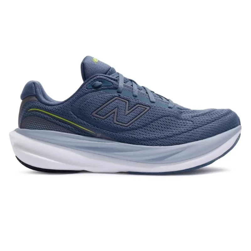 Tênis New Balance 1080 V15 Masculino 43 / Marinho / Branco