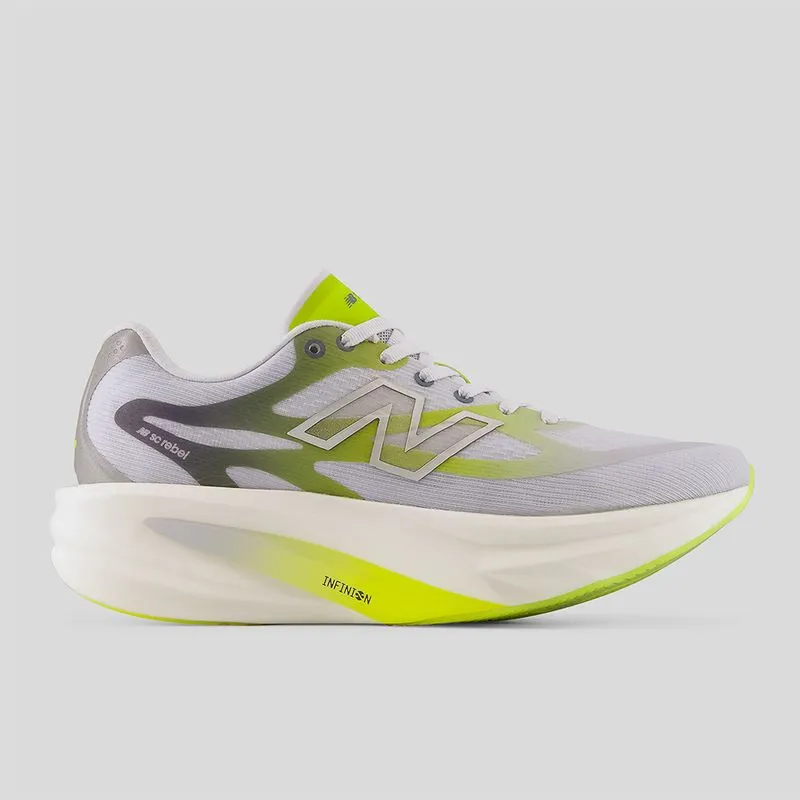 Tênis New Balance Infinion Supercomp Rebel Feminino 36