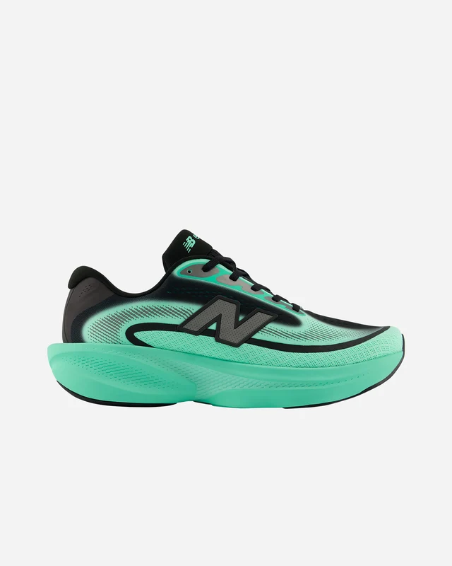 SCARPE RUNNING NEW BALANCE FRESH FOAM ELLIPSE V1 M - / D8-