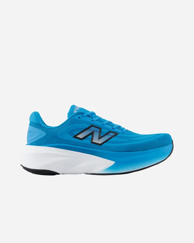 SCARPE RUNNING NEW BALANCE FRESH FOAM MORE V6 M - / D9-