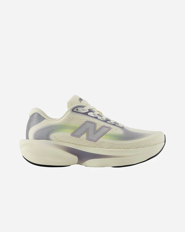 SCARPE RUNNING NEW BALANCE FRESH FOAM ELLIPSE V1 W - / B6-