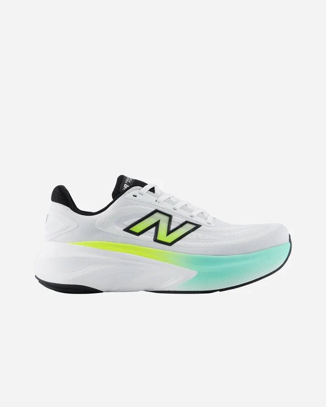 SCARPE RUNNING NEW BALANCE FRESH FOAM MORE V6 M - / D12