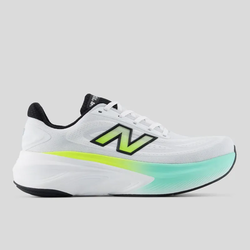 Tênis New Balance Fresh Foam X More V6 Masculino 45