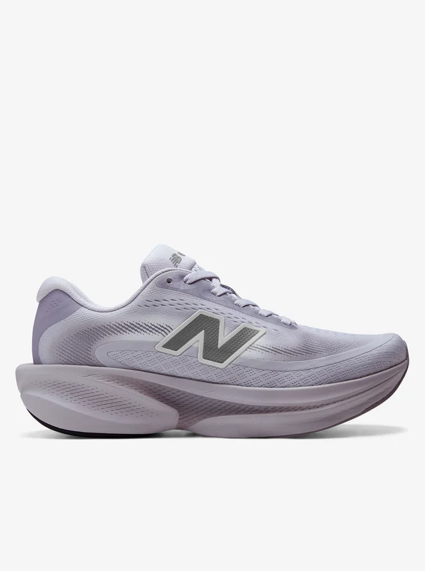 Ellipse Womens WHT/SIL / 6