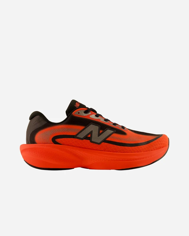 SCARPE RUNNING NEW BALANCE FRESH FOAM ELLIPSE V1 M - / D9