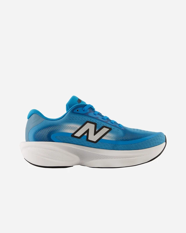 SCARPE RUNNING NEW BALANCE FRESH FOAM ELLIPSE V1 W - / B6-