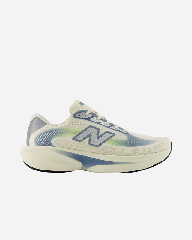 SCARPE RUNNING NEW BALANCE FRESH FOAM ELLIPSE V1 M - / D11
