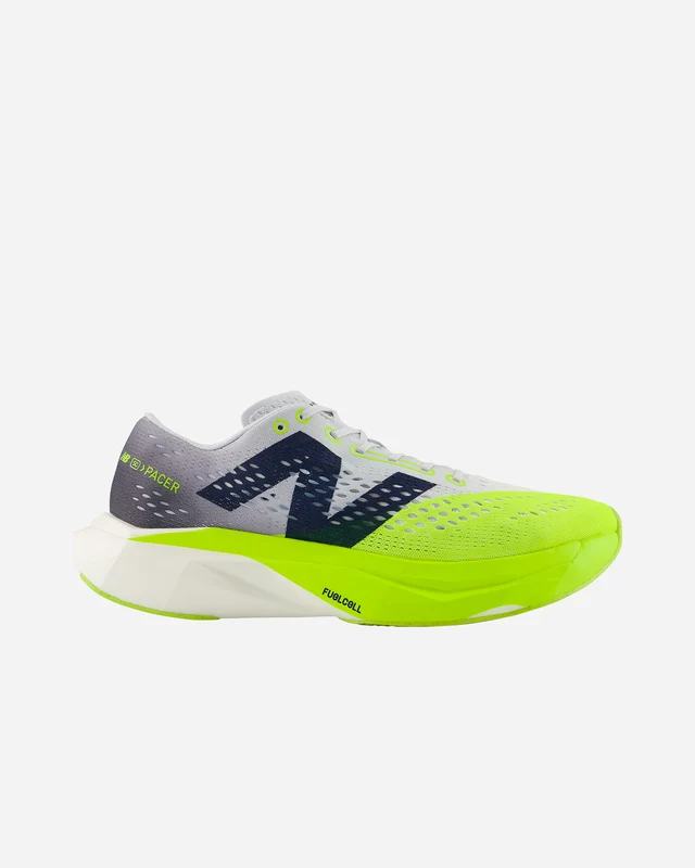 SCARPE RUNNING NEW BALANCE FUELCELL SUPERCOMP PACER V2 M - / D9-