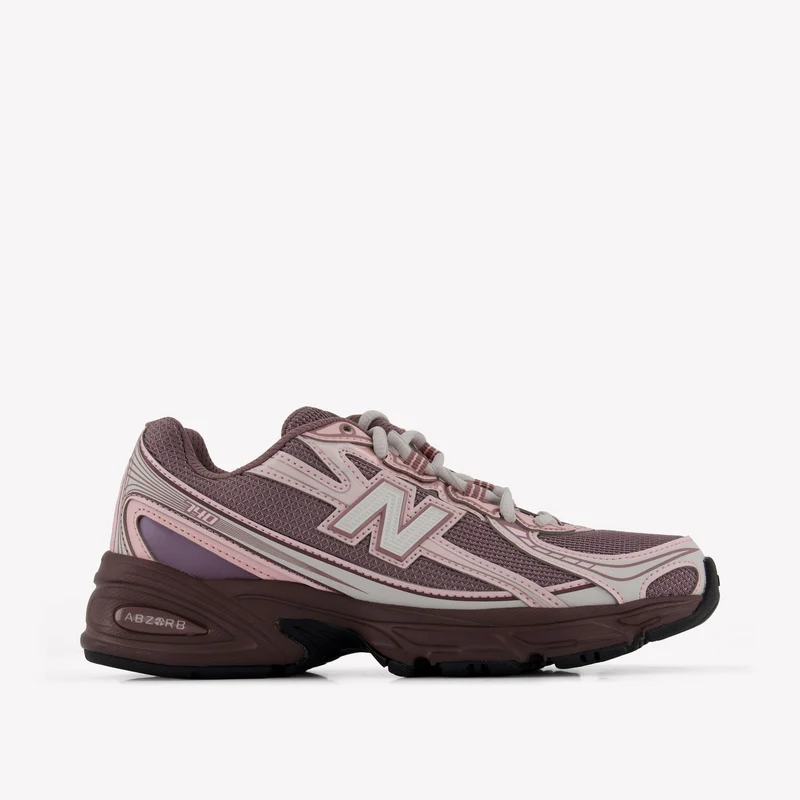 New Balance G740 Unisex Sneakers In Licht Roze 40