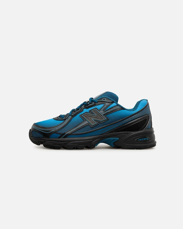 New Balance 740 Blue 7.5