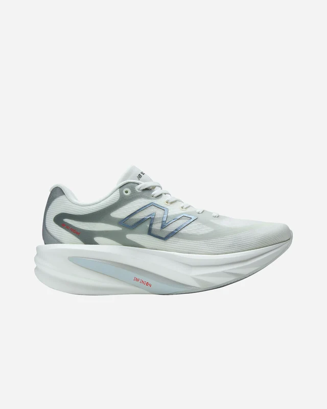 SCARPE RUNNING NEW BALANCE SUPERCOMP REBEL V1 W - / B8