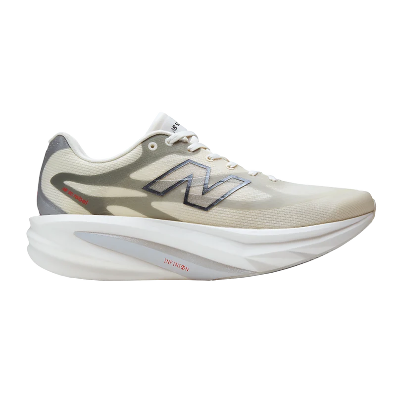New Balance SuperComp Rebel Angora / D / 9